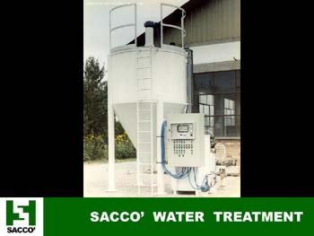 Copyright ©2007 ING. SACCO'